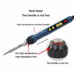 cxg d60w-d90w-d110w-lcd-digital-display-adjustable-temperature-electric-soldering-iron-9