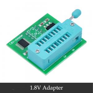 only 1.8V Adapter