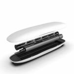 Wowstick 1F+ 56 Bits Precision Mini Electric Screw Driver Pocket Kit With LED Lighting for iPhone /