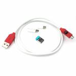 Miracle Thunder Dongle FREE EDL Cable + Miracle Boot Jig + Type-C to USB Adapter
