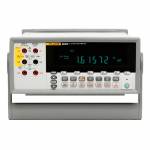 Fluke F8808A Type 5.5 Precision Dual Display Auto Range Bench Digital Multimeter with USB Interface