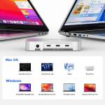 orico ub4-sv-6-in-1-type-c-8k-30hz-desktop-docking-station-with-pd-85w-charging-ports-13