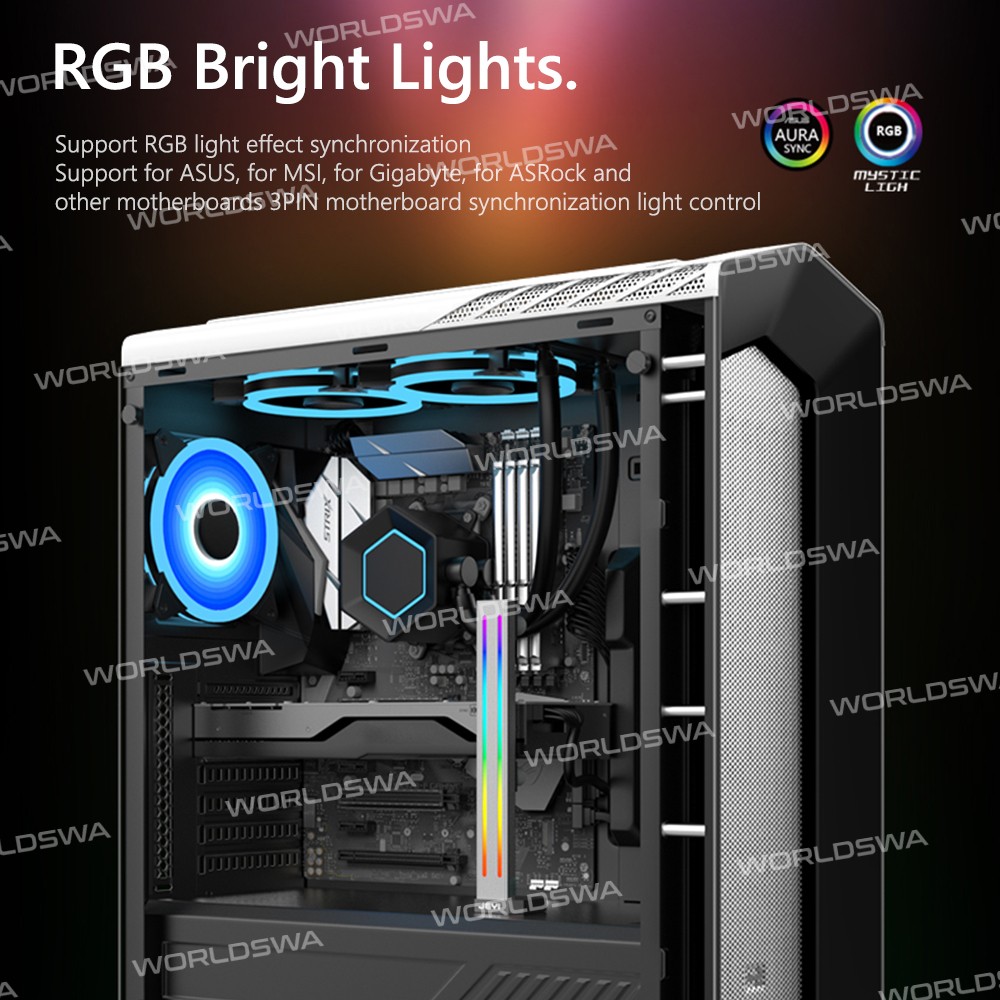 jeyi rgb-lighting-effect-magnetic-adjustable-video-card-stand-for-desktop-computer-8