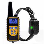 dog training-collar-ip67-waterproof-rechargeable-01