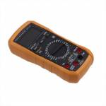 HYELEC MS84 Digital Multimeter 2000 Counts AC / DC Resistance Capacitance Temperature Frequency Test