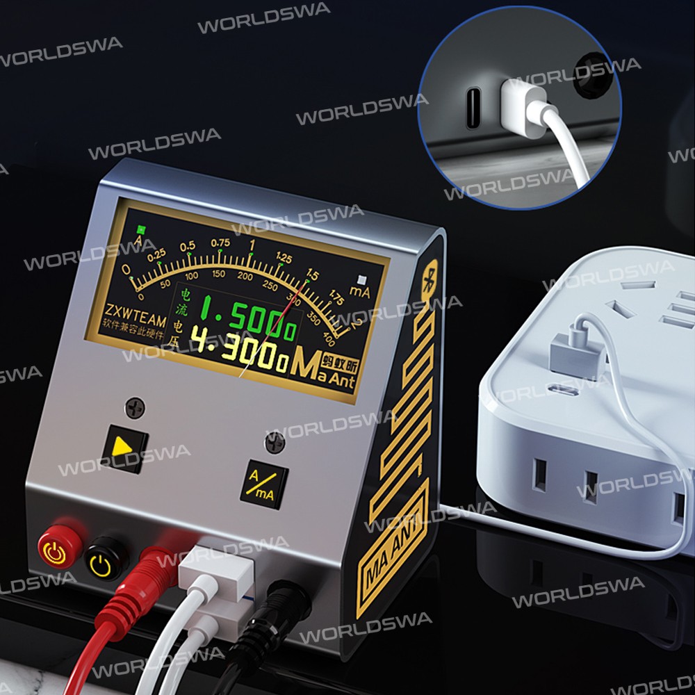 maant portable-bluetooth-current-recording-comparison-analyzer-for-mobile-phone-repair-13