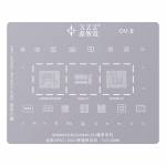 xinzhizao cpu-universal-series-bga-reballing-stencil-set-for-oppo-vivo-mobile-phones-7