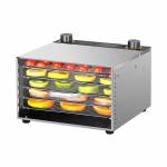excalibur dehydrators-for-food-and-jerky-400w-5-tray-24h-timer-14