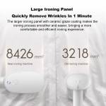 xiaomi handheld-iron-1200w-portable-electric-ironing-machine-for-clothes-home-travel-10