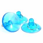 Relife RL-079 Strong Suction Cup with Ring for Tablet Phone Screen Shell Disassembly - 3Pcs