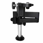 Kaisi MRS-1 Microscope Rotary Folding Support for Stereomicroscope and Single Barrel Microscope