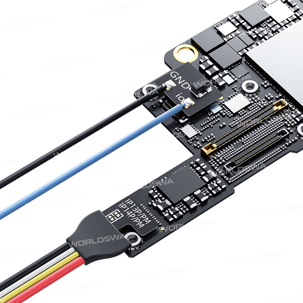 qianli generation-7th-ipower-pro-max-dc-power-control-test-cable-for-iphone-6g-to-14pro-max-4