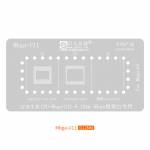 amaoe mbga-b5-middle-layer-bga-reballing-stencil-set-11