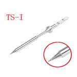 Lead-Free Soldering Iron Tip Replacement Bit Head for TS100