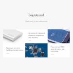 Orico MSG-U3 Type-A USB3.0 5Gbps High-Speed Aluminum mSATA SSD Enclosure