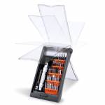 JAKEMY JM-8151 38 in 1 Professional High Quality Precise Screwdriver Set Multi-functional Repair Too