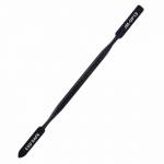 JAKEMY JM-OP13 Anti-static Pry Bar Metal Opening Tool / Flex Cable Remove Tool