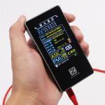 Power-Z MF001 MFi Cable Tester for Apple Data Cable/Voltage Current/Transformer Test