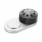 IPIPPO Rotating Screwdriver Storage Magnetic Mounting Holder