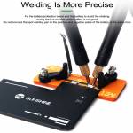 Reilfe RL-936WA Battery Spot Welding Fixed Fixture For iPhone 11 / 11 Pro / 11 Pro Max / iPhone12 /