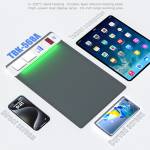 tbk 568a-16-inch-lcd-screen-disassembly-preheating-platform-4