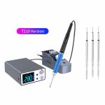 Aixun T3B T115/T210 Version Nano Precision Intelligent Soldering Station for PCB SMD BGA Repair