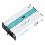 Nasan Na-B2+ Mini Air Bubble Remover Machine Built-in Air Compressor for Max 7-inch Phone Screen