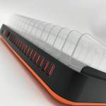 Multifunction 15 Ports USB Smart Phone Fast Charging Station