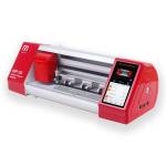 Martview SP-01 Intelligent Screen Protector Film Cutter Machine (Free 10pcs HD Front Film + Unlimite