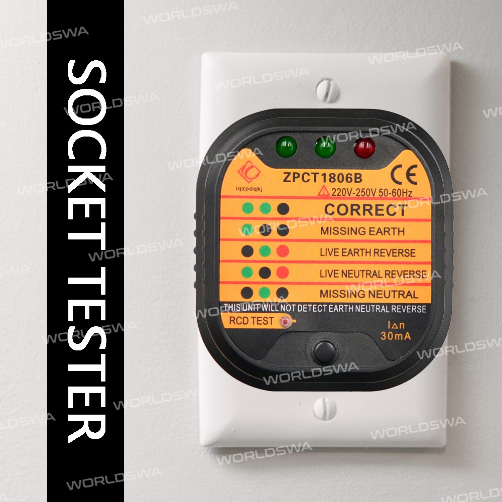 zpct1806 series-smart-power-safety-leakage-socket-tester--eu-uk-us-plug-9