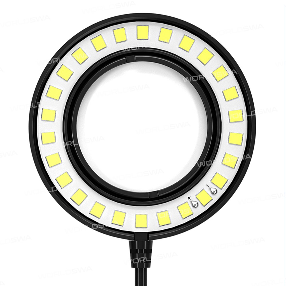 maant my-035-adjustable-microscope-ring-lamp-9
