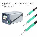i2c pdk-1200-300w-dual-station-precision-welding-workstation-13