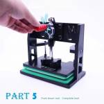 mijing by-20-mobile-phone-screenback-cover-universal-maintenance-pressure-retaining-fixture-7