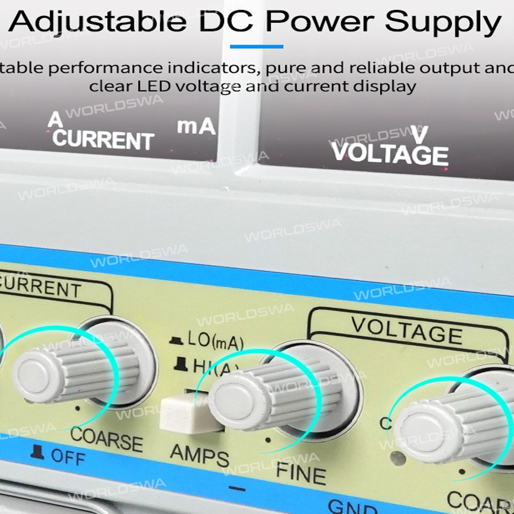 sunshine p-3005d-30v-5a-intelligent-adjustable-digital-display-dc-regulated-power-supply-7