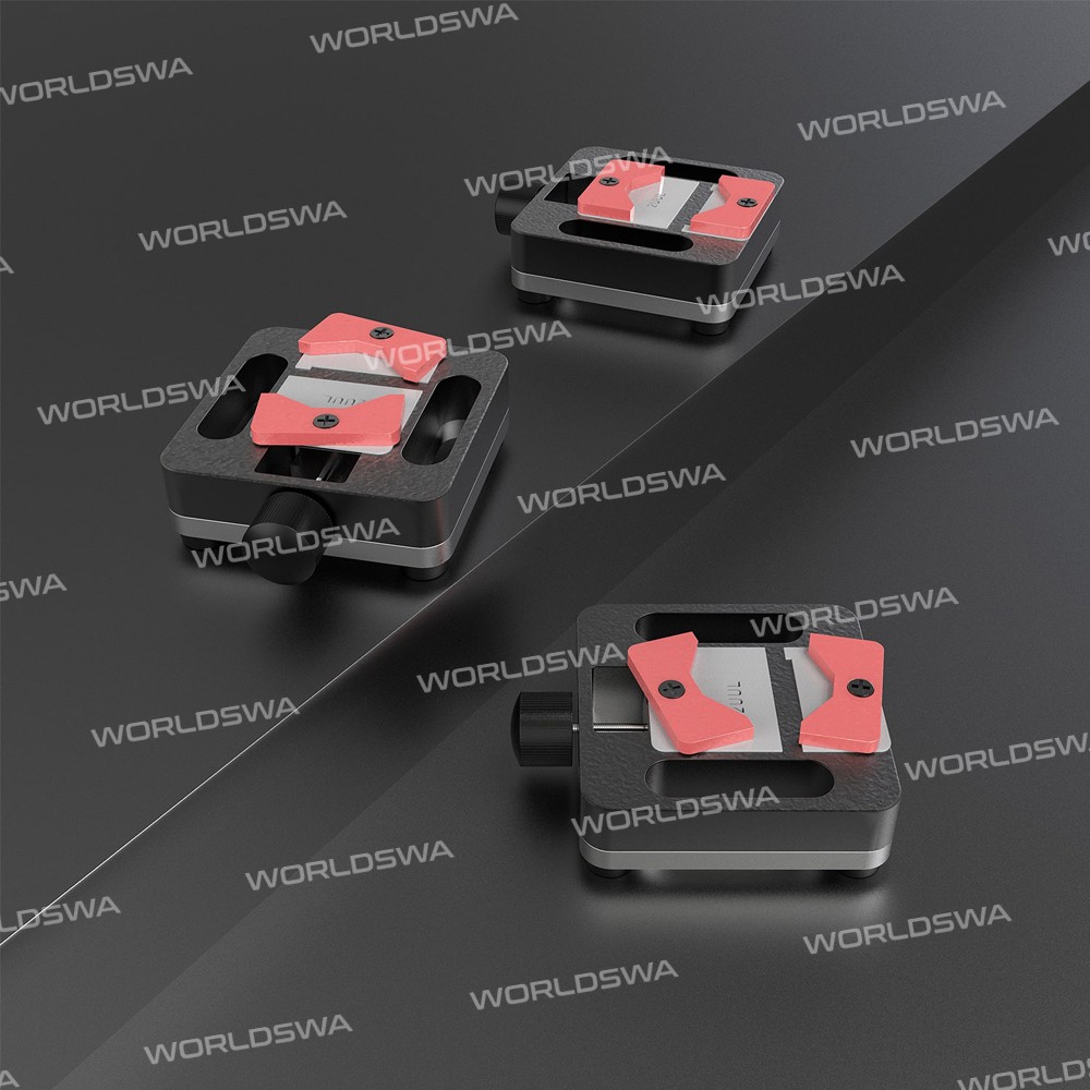 2UUL Multi-function Mini Fixture for Phone Motherboard Chip Planting Tin