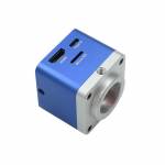 4K Trinocular Microscope Camera ULTRA HD Industrial Level CCD Digital Detector