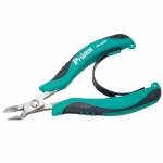 Pro'sKit PM-396F Professional Diagonal Pliers for Cable Side Cutting Repair