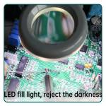 yihua 939d-iii-led-digital-lead-free-adjustable-temperature-soldering-station-with-clamp-light-9