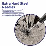 mechanic p40-02mm-high-precision-stainless-steel-multimeter-test-leads-7