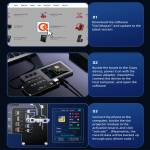 qianli icopy-plus-specialized-face-id-recovery-and-activation-board-for-iphone-x-to-14-series-8