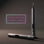 BK Adjustable Position Rechargeable Mini Electric Screwdriver