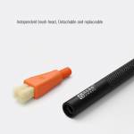 amaoe m91-dual-head-cleaning-pure-bristle-brush-3