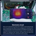 uni t-uti260m-type-c-pcb-circuit-failure-test-thermographic-thermal-imager-6