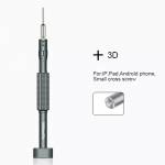 amaoe maofix-grey-drill-high-hardness-2d-3d-screwdriver-set-for-mobile-phone-disassembly-repair-12