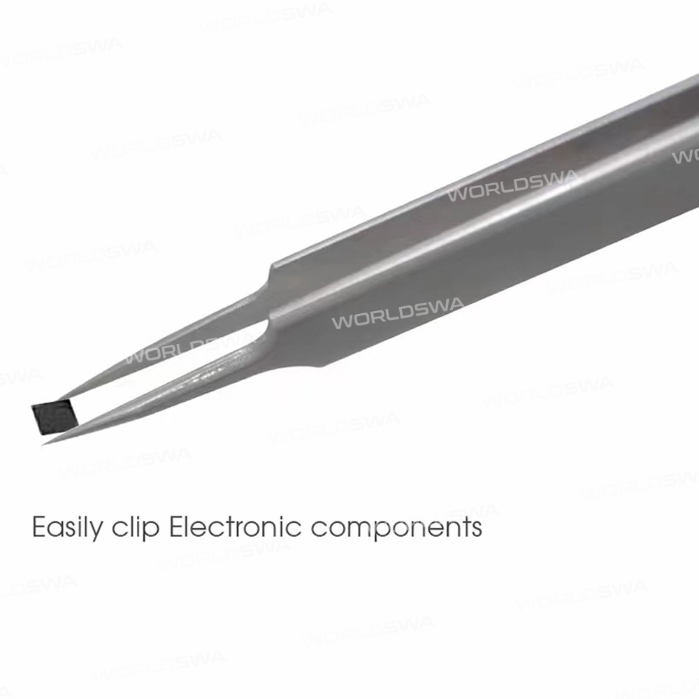 kailiwei kw-11c-kw-15c-high-precision-non-magnetic-stainless-steel-tweezers-3