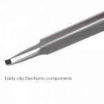 kailiwei kw-11c-kw-15c-high-precision-non-magnetic-stainless-steel-tweezers-3