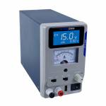 Atten APS15-3A Single-Channel Linear Stabilized DC Power Supply