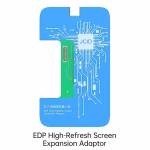 jcid edp-high-refresh-screen-expansion-adaptor-used-with-mv01-for-iphone-13-pro-to-15-pro-series-2