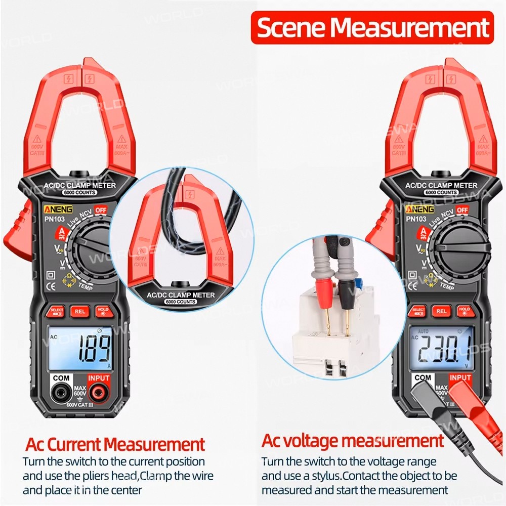 aneng pn103-600a-ac-dc-current-true-rms-professional-digital-clamp-meter-with-temperature-test-9