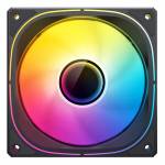 jonsbo fr-505-series-5v-3-pin-argb-120mm-forward-reverse-cpu-cooling-fan-4